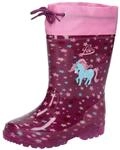 Lico Stiefel Power Blinky Gummistiefel
