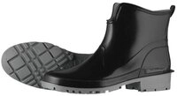tomBrook Abendkleid Gummistiefelette Damen Regenstiefel Zum Abendkleid - Gummistiefel