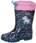 Lico Stiefel Powerlight W Blinky Gummistiefel