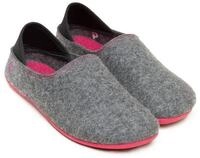 Gottstein Wool Slip-On Hausschuh (1-tlg) Hausschuh - Slipper f&uuml;r drau&szlig;en und