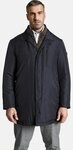 Charles Colby Outdoorjacke EARL HENRY herausnehmbarer Westeneinsatz