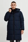 11 Project Steppmantel PRDooby Modische Jacke