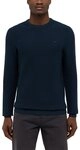 MUSTANG Strickpullover ELLIOT aus Baumwolle