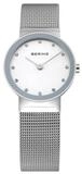 Bering Quarzuhr 10126-000