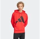 adidas Sportswear Kapuzensweatshirt ESSENTIALS BIG LOGO FRENCH TERRY HOODIE