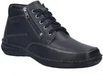 Josef Seibel New Anvers 84 Schn&uuml;rboots Winterstiefel, Komfortschuh, Schn&uuml;rstiefel