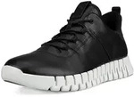 Ecco GRUUV M Sneaker, Freizeitschuh, Halbschuh, mit herausnehmbarer