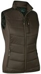 Deerhunter Jagdweste Damen Heizweste Heat Padded