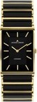 Jacques Lemans Classic Keramikuhr Unisex Armbanduhr York I