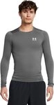 Under Armour&reg; T-Shirt Ua Hg Armour Comp Ls