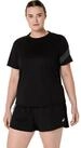 Asics Laufshirt ASICS ICON SS TOP