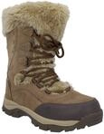 Hi-Tec Moritz WP 200 Winterstiefel Snowboots, Winterboots, Winterschuhe, mit 200g