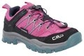 CMP KIDS RIGEL LOW TREKKING SHOES WP Wanderschuh wasserdicht
