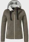 Sch&ouml;ffel Fleecejacke Fleece Hoody Aurora L
