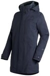 Maier Sports Outdoorjacke Gerdi Damen Wanderjacke, atmungsaktiv wasserdicht,...