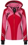 Rock Creek Softshelljacke Damen Softshelljacke Wanderjacke D-466