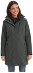 Parka KILLTEC "KOW 165 WMN PRK", Damen, Gr. 36, gr&uuml;n, Obermaterial: 100%