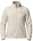 Columbia Fleecejacke Fast Trek Ligh FZ Fleece mit Markenlogo