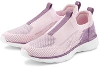 Sneaker LASCANA ACTIVE "Turnschuhe, Slip-On-Sneaker, Slipper, Freizeitschuh",