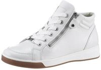 Ara ROM Schn&uuml;rboots, Keilabsatz, High Top-Sneaker, Freizeitschuh in Schuhweite G =
