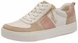 Tamaris Tamaris Sneaker Leder/Synthetik Sneaker