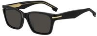 BOSS Sonnenbrille HUGO BOSS BLACK Sonnenbrille Sunglasses BOSS 1739 807 IR