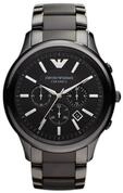 Emporio Armani Chronograph Emporio Armani Chronograph Ceramica AR1451