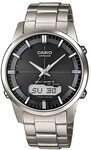 Casio Funk Solaruhr Lineage Tough Solar uhr Casio Funk Solaruhr Lineage Tough Solar uhr