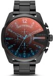Diesel Chronograph Diesel Herren-Uhren Analog Quarz