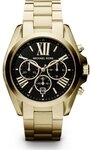 MICHAEL KORS Chronograph BRADSHAW MK5739, Quarzuhr, Armbanduhr, Damenuhr, Herrenuhr,