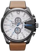 Diesel Chronograph Diesel Chronograph Mega Chief DZ4280
