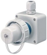Mennekes Klemmen Mennekes Schuko-Wandger&auml;te-Stecker 10864