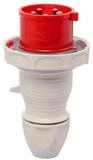 Walther Elektroauto-Ladestation Walther Werke Stecker 16A 219