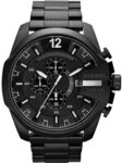 Diesel Chronograph Diesel Herren-Uhren Analog Quarz