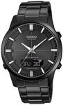 Casio Funk Funkchronograph LCW-M170DB-1AER, Solaruhr, Armbanduhr, Herrenuhr, Funkuhr, Casio Funk Funkchronograph LCW-M170DB-1AER, Solaruhr, Armbanduhr, Herrenuhr, Funkuhr,