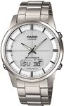 Casio Funk Funkchronograph LCW-M170TD-7AER, Solaruhr, Armbanduhr, Herrenuhr, Funkuhr, Casio Funk Funkchronograph LCW-M170TD-7AER, Solaruhr, Armbanduhr, Herrenuhr, Funkuhr,