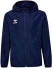 hummel Regenjacke Hummel Kinder Regenjacke hmlEssential AW Jacket 224553
