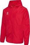hummel Kurzjacke Hmlessential Aw Jacket