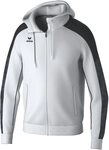 Erima Trainingsjacke Evo Star Trainingsjacke Mit Kapuze