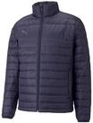 PUMA Winterjacke Puma Herren Jacke teamLIGA Light Jacket 657617