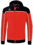 Erima Trainingsjacke Change By Erima Trainingsjacke Mit Kapuze