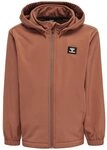 hummel Sweatjacke Hummel hmlMARS Softshelljacke Kids Freizeitjacken Polyester