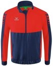 Erima Pr&auml;sentationsanzug Kinder SIX WINGS Pr&auml;sentationsjacke