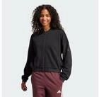 adidas Sportswear Trainingstop ESSENTIALS CONTEMPORARY LOGO BOMBERJACKE (1-tlg)