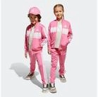 adidas Sportswear Trainingsanzug LK 3S TIB TS (2-tlg)