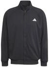 adidas Performance Trainingsjacke Walk On (100% Polyester) schwarz Herren