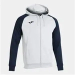 Joma Trainingsanzug Academy IV Hoodie Jacket blau 80