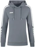 Jako Sweater JAKO Power Hoody Damen Damen