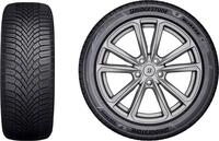 Bridgestone Winterreifen BLIZZAK 6