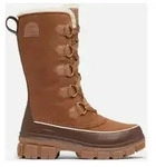 Sorel Torino V Tall WP Outdoorschuh Stilvoller Damenstiefel f&uuml;r kalte Tage, mit